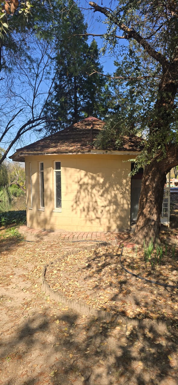 8 Bedroom Property for Sale in Roodewal Free State